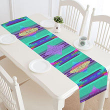 Load image into Gallery viewer, Plateau Riverrun Table Runner 16x72 inch Table Runner 16x72 inch e-joyer 
