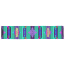 Load image into Gallery viewer, Plateau Riverrun Table Runner 16x72 inch Table Runner 16x72 inch e-joyer 
