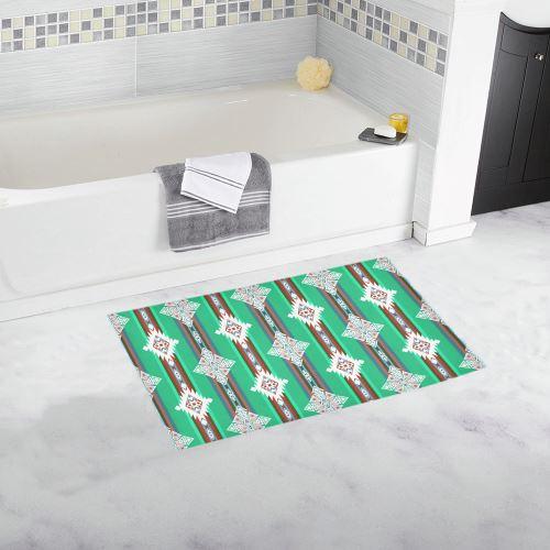 Plateau Stars Bath Rug 16''x 28'' Bath Rug 16''x 28'' e-joyer 