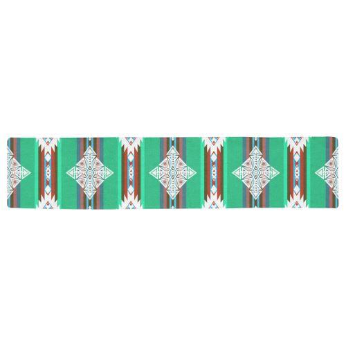 Plateau Stars Table Runner 16x72 inch Table Runner 16x72 inch e-joyer 