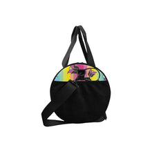 Load image into Gallery viewer, Powwow Carnival Duffle Bag (Model 1679) Duffle Bag (1679) e-joyer 
