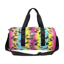 Load image into Gallery viewer, Powwow Carnival Duffle Bag (Model 1679) Duffle Bag (1679) e-joyer 
