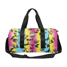 Load image into Gallery viewer, Powwow Carnival Duffle Bag (Model 1679) Duffle Bag (1679) e-joyer 
