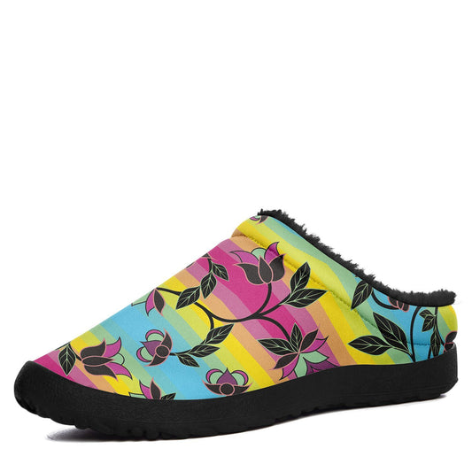 Powwow Carnival Ikinnii Indoor Slipper 49 Dzine 