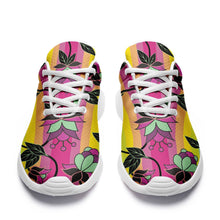 Load image into Gallery viewer, Powwow Carnival Ikkaayi Sport Sneakers ikkaayi Herman 
