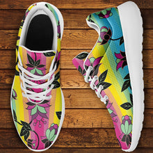 Load image into Gallery viewer, Powwow Carnival Ikkaayi Sport Sneakers ikkaayi Herman 
