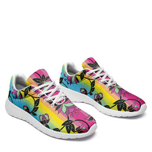 Load image into Gallery viewer, Powwow Carnival Ikkaayi Sport Sneakers ikkaayi Herman 
