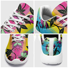 Load image into Gallery viewer, Powwow Carnival Ikkaayi Sport Sneakers ikkaayi Herman 
