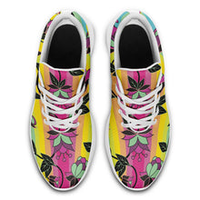 Load image into Gallery viewer, Powwow Carnival Ikkaayi Sport Sneakers ikkaayi Herman 
