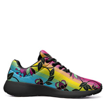 Load image into Gallery viewer, Powwow Carnival Ikkaayi Sport Sneakers ikkaayi Herman 
