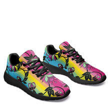 Load image into Gallery viewer, Powwow Carnival Ikkaayi Sport Sneakers ikkaayi Herman 
