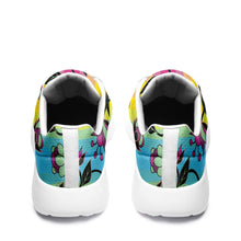 Load image into Gallery viewer, Powwow Carnival Ikkaayi Sport Sneakers ikkaayi Herman 
