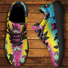 Load image into Gallery viewer, Powwow Carnival Ikkaayi Sport Sneakers ikkaayi Herman 
