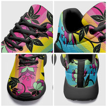 Load image into Gallery viewer, Powwow Carnival Ikkaayi Sport Sneakers ikkaayi Herman 
