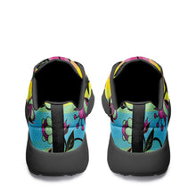 Load image into Gallery viewer, Powwow Carnival Ikkaayi Sport Sneakers ikkaayi Herman 
