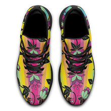 Load image into Gallery viewer, Powwow Carnival Ikkaayi Sport Sneakers ikkaayi Herman 
