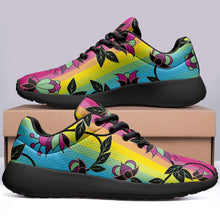 Load image into Gallery viewer, Powwow Carnival Ikkaayi Sport Sneakers ikkaayi Herman 
