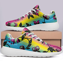 Load image into Gallery viewer, Powwow Carnival Ikkaayi Sport Sneakers ikkaayi Herman 
