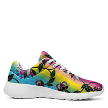 Load image into Gallery viewer, Powwow Carnival Ikkaayi Sport Sneakers ikkaayi Herman 
