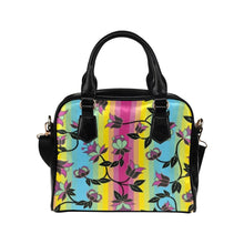 Load image into Gallery viewer, Powwow Carnival Shoulder Handbag (Model 1634) Shoulder Handbags (1634) e-joyer 
