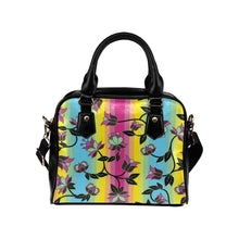 Load image into Gallery viewer, Powwow Carnival Shoulder Handbag (Model 1634) Shoulder Handbags (1634) e-joyer 
