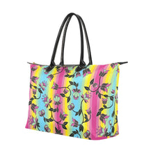 Load image into Gallery viewer, Powwow Carnival Single-Shoulder Lady Handbag (Model 1714) bag e-joyer 
