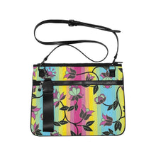 Load image into Gallery viewer, Powwow Carnival Slim Clutch Bag (Model 1668) Slim Clutch Bags (1668) e-joyer 
