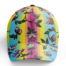 Load image into Gallery viewer, Powwow Carnival Snapback Hat hat Herman 
