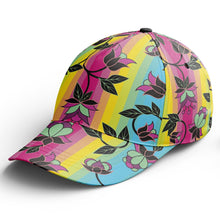 Load image into Gallery viewer, Powwow Carnival Snapback Hat hat Herman 
