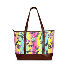 Load image into Gallery viewer, Powwow Carnival Tote Handbag (Model 1642) Tote Handbags (1642) e-joyer 
