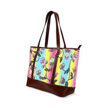 Load image into Gallery viewer, Powwow Carnival Tote Handbag (Model 1642) Tote Handbags (1642) e-joyer 
