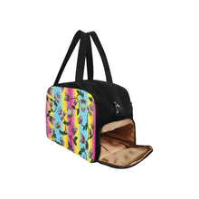 Load image into Gallery viewer, Powwow Carnival Weekend Travel Bag (Model 1671) bag e-joyer 
