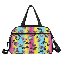 Load image into Gallery viewer, Powwow Carnival Weekend Travel Bag (Model 1671) bag e-joyer 
