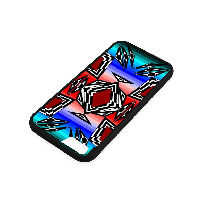 Prairie Fire July iPhone 6/6s Case iPhone 6/6s Rubber Case e-joyer 