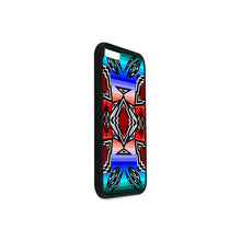 Load image into Gallery viewer, Prairie Fire July iPhone 6/6s Case iPhone 6/6s Rubber Case e-joyer 
