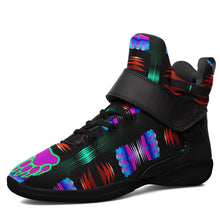 Load image into Gallery viewer, Purple Midnight Bearpaw Ipottaa Basketball / Sport High Top Shoes 49 Dzine 
