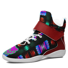 Load image into Gallery viewer, Purple Midnight Bearpaw Ipottaa Basketball / Sport High Top Shoes 49 Dzine 
