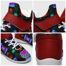 Load image into Gallery viewer, Purple Midnight Bearpaw Ipottaa Basketball / Sport High Top Shoes 49 Dzine 
