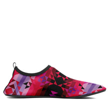 Load image into Gallery viewer, Red Star Sockamoccs Slip On Shoes Herman 
