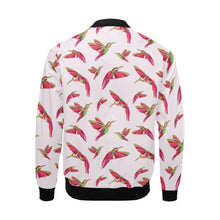 Load image into Gallery viewer, Red Swift Colourful All Over Print Bomber Jacket for Men (Model H19) All Over Print Bomber Jacket for Men (H19) e-joyer 
