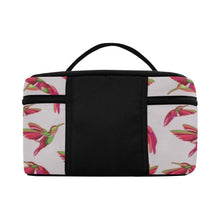 Load image into Gallery viewer, Red Swift Colourful Cosmetic Bag/Large (Model 1658) bag e-joyer 
