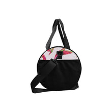 Load image into Gallery viewer, Red Swift Colourful Duffle Bag (Model 1679) Duffle Bag (1679) e-joyer 
