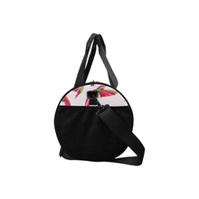 Load image into Gallery viewer, Red Swift Colourful Duffle Bag (Model 1679) Duffle Bag (1679) e-joyer 
