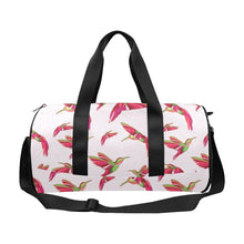 Load image into Gallery viewer, Red Swift Colourful Duffle Bag (Model 1679) Duffle Bag (1679) e-joyer 
