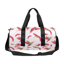 Load image into Gallery viewer, Red Swift Colourful Duffle Bag (Model 1679) Duffle Bag (1679) e-joyer 
