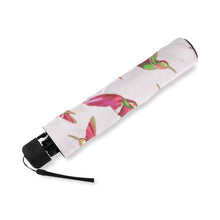 Load image into Gallery viewer, Red Swift Colourful Foldable Umbrella (Model U01) Foldable Umbrella e-joyer 
