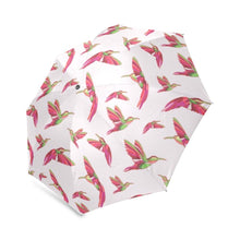 Load image into Gallery viewer, Red Swift Colourful Foldable Umbrella (Model U01) Foldable Umbrella e-joyer 
