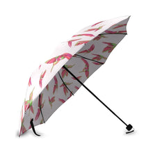 Load image into Gallery viewer, Red Swift Colourful Foldable Umbrella (Model U01) Foldable Umbrella e-joyer 
