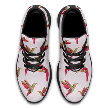 Load image into Gallery viewer, Red Swift Colourful Ikkaayi Sport Sneakers ikkaayi Herman 
