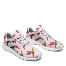 Load image into Gallery viewer, Red Swift Colourful Ikkaayi Sport Sneakers ikkaayi Herman 
